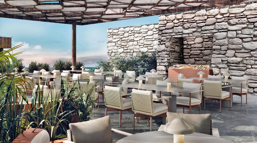 Maxx Royal Bodrum 5*
