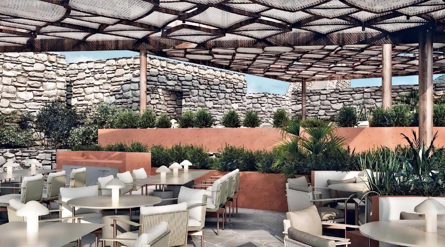 Maxx Royal Bodrum 5*