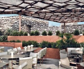 Maxx Royal Bodrum 5*