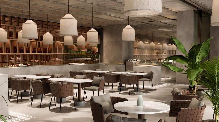 Maxx Royal Bodrum 5*