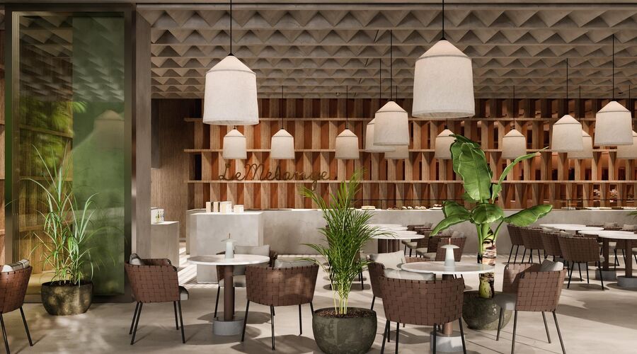 Maxx Royal Bodrum 5*