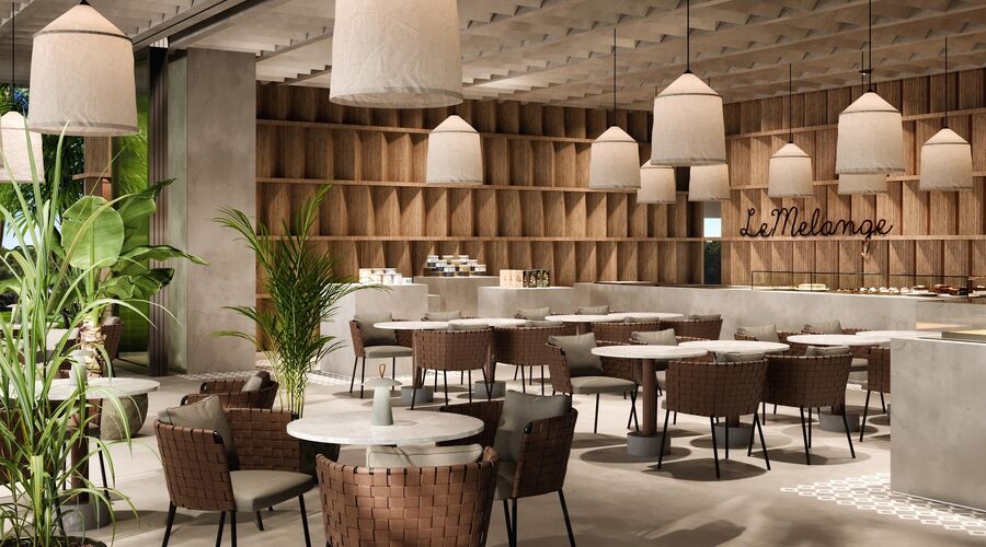 Maxx Royal Bodrum 5*