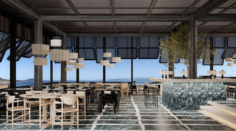Maxx Royal Bodrum 5*