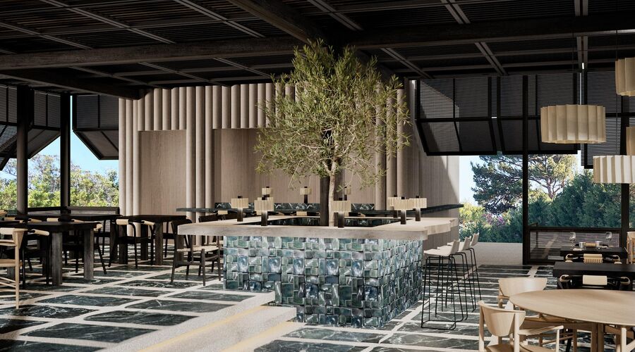 Maxx Royal Bodrum 5*