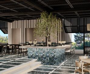Maxx Royal Bodrum 5*
