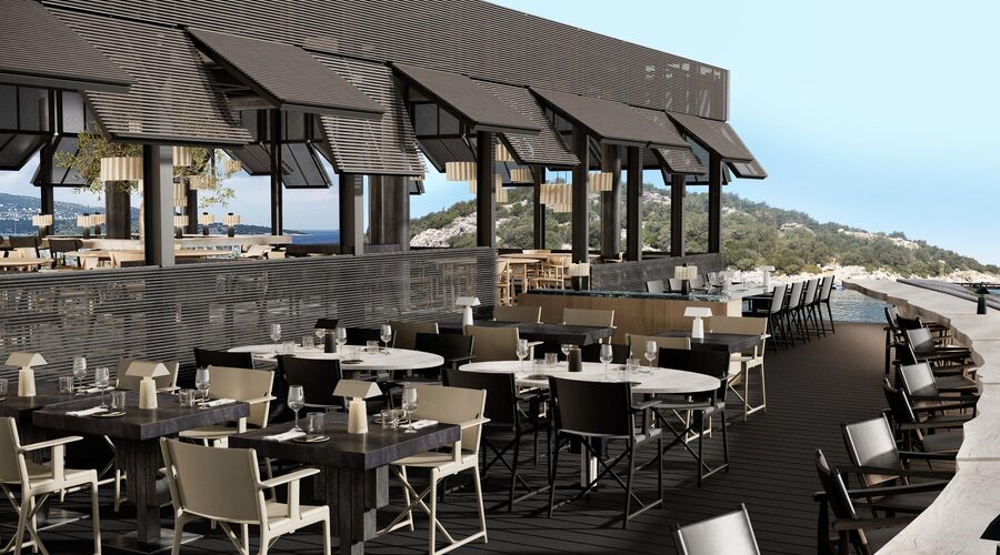 Maxx Royal Bodrum 5*