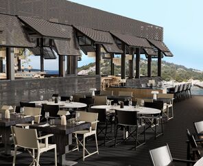 Maxx Royal Bodrum 5*