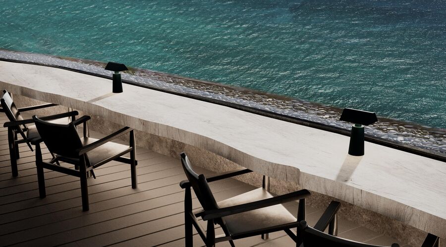 Maxx Royal Bodrum 5*