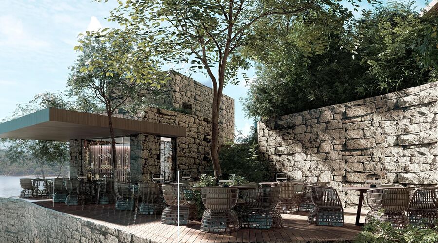 Maxx Royal Bodrum 5*