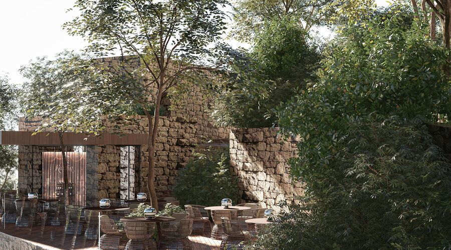 Maxx Royal Bodrum 5*