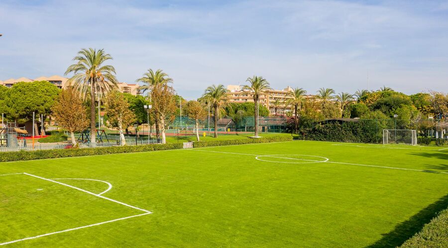 Asteria Family Resort  Belek  5*