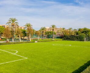 Asteria Family Resort  Belek  5*