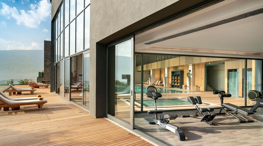 Lujo Bodrum   5*