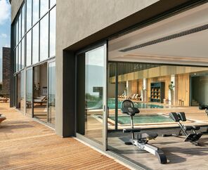 Lujo Bodrum   5*