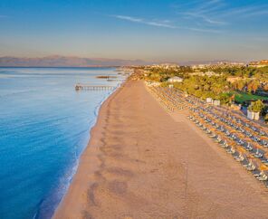 Asteria Family Resort  Belek  5*