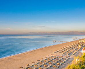 Asteria Family Resort  Belek  5*