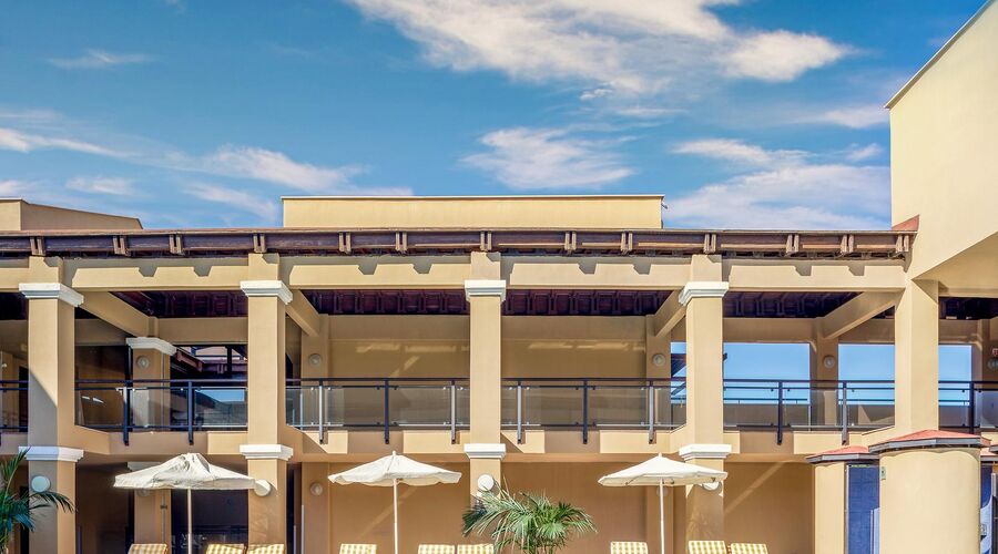 Asteria Family Resort  Belek  5*