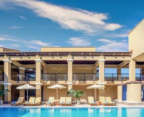 Asteria Family Resort  Belek  5*