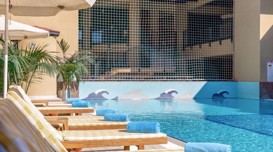 Asteria Family Resort  Belek  5*