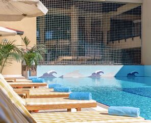 Asteria Family Resort  Belek  5*