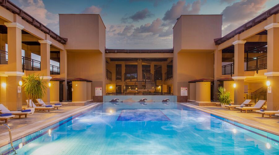 Asteria Family Resort  Belek  5*