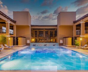 Asteria Family Resort  Belek  5*