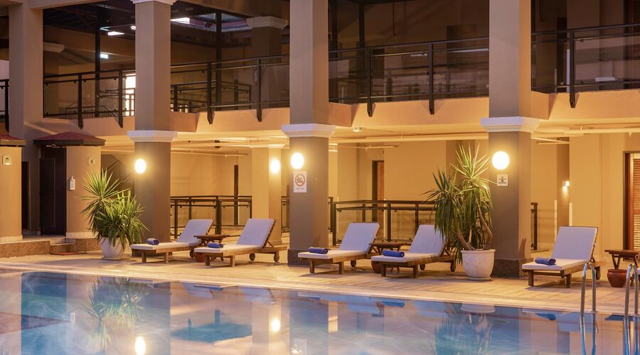 Asteria Family Resort  Belek  5*