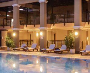 Asteria Family Resort  Belek  5*