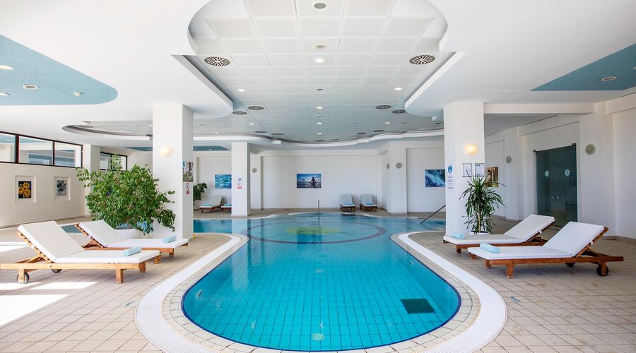 Asteria Family Resort  Belek  5*