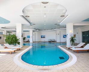 Asteria Family Resort  Belek  5*