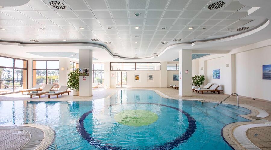 Asteria Family Resort  Belek  5*