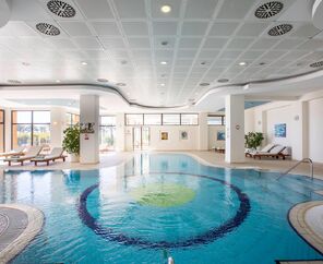 Asteria Family Resort  Belek  5*