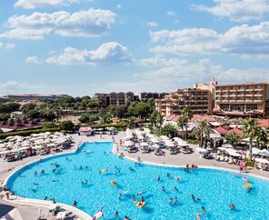 Asteria Family Resort  Belek  5*