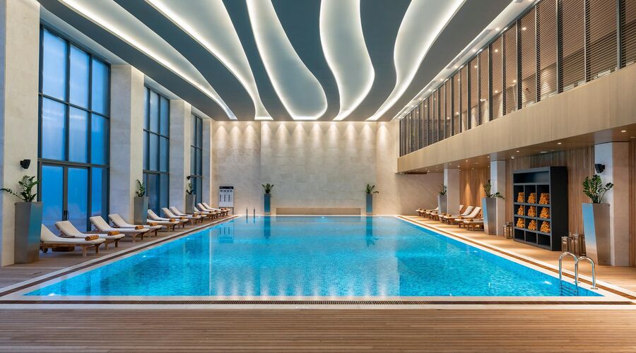 Lujo Bodrum   5*
