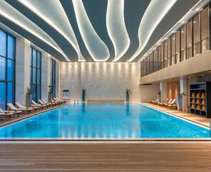 Lujo Bodrum   5*