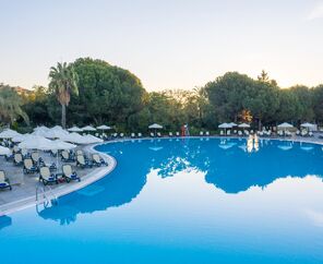 Asteria Family Resort  Belek  5*