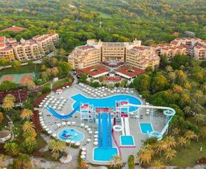 Asteria Family Resort  Belek  5*