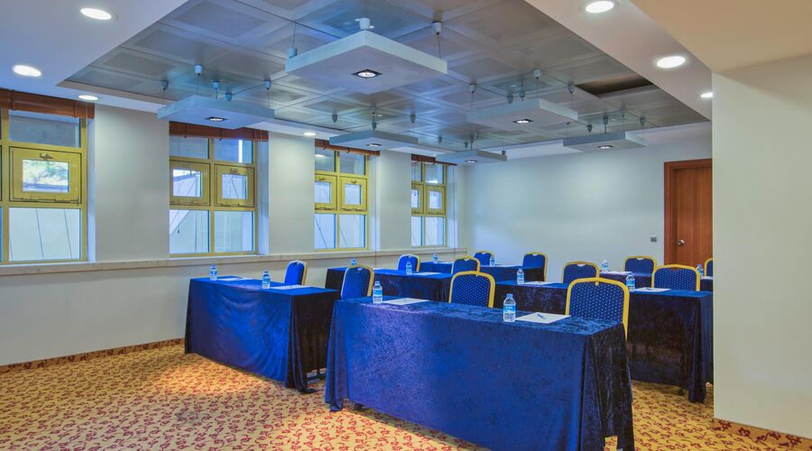 Asteria Family Resort  Belek  5*