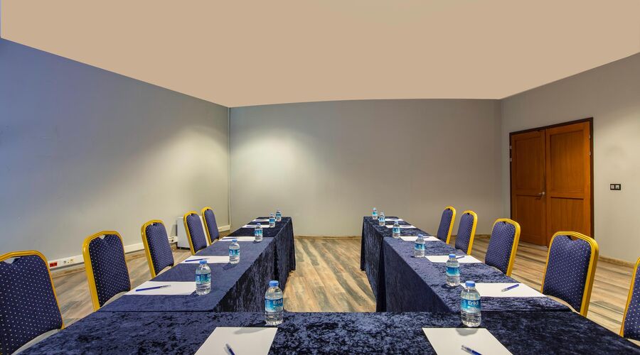 Asteria Family Resort  Belek  5*