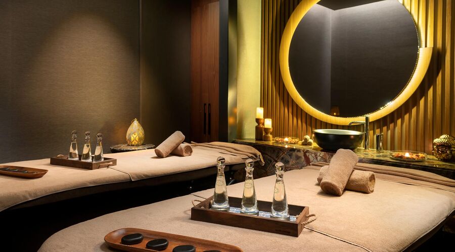 Lujo Bodrum   5*