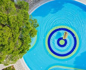 Asteria Family Resort  Belek  5*