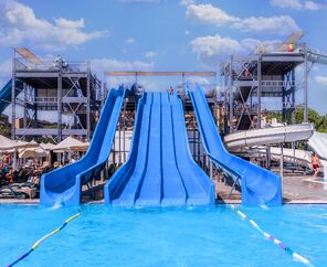 Asteria Family Resort  Belek  5*