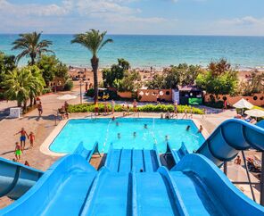 Asteria Family Resort  Belek  5*