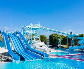Asteria Family Resort  Belek  5*