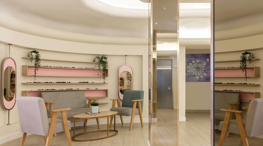 Asteria Family Resort  Belek  5*