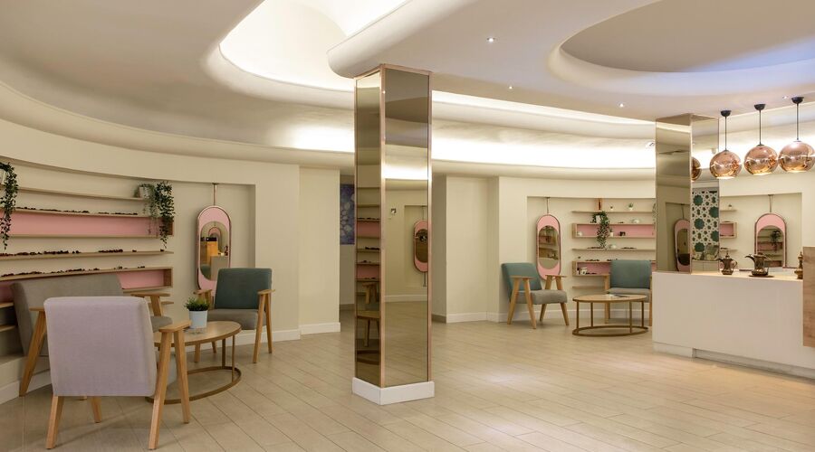 Asteria Family Resort  Belek  5*