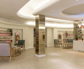 Asteria Family Resort  Belek  5*