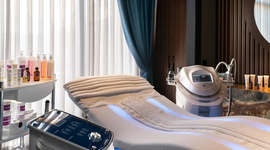 Lujo Bodrum   5*