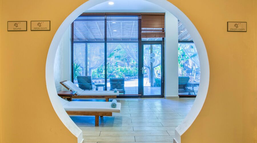 Asteria Family Resort  Belek  5*