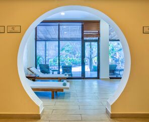 Asteria Family Resort  Belek  5*
